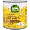 Mléko ovesné kondenzované slazené 320 g NATURES CHARM