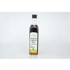 Agáve sirup BIO tmavý RAW NATURAL 500 ml