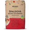 Mouka špaldová celozrnná jemně mletá PROBIO BIO 1 kg