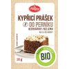 Prášek kypřící do perníku AMYLON BIO 18 g