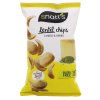 SNACK Čočkový chips sýr, bylinky 85 g