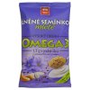 Semínko lněné mleté ochucená 150 g SEMIX