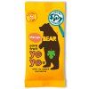 Plátky ovocné Fruit Rolls Mangové 20 g BEAR