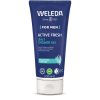 For Men Shower Gel Active Fresh 3in1 200 ml WELEDA