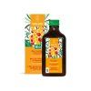 Šťáva rakytníková bez cukru 250 ml BIO WELEDA