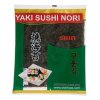 Mořské řasy Sushi Nori YAKI 25 g