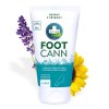 FOOTCANN BIO vyživující krém na nohy 75 ml