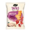TAPAS chlebíčky - šunka, rajče 120 g SNATT'S