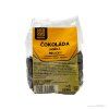 Čokoláda hořká pecičky 250g PROVITA