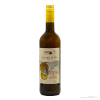 RUBÍN Šťáva mandarinková 100% 750ml