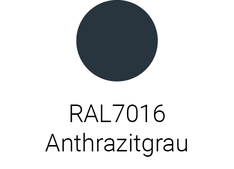 RAL7016