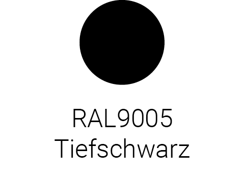 RAL9005