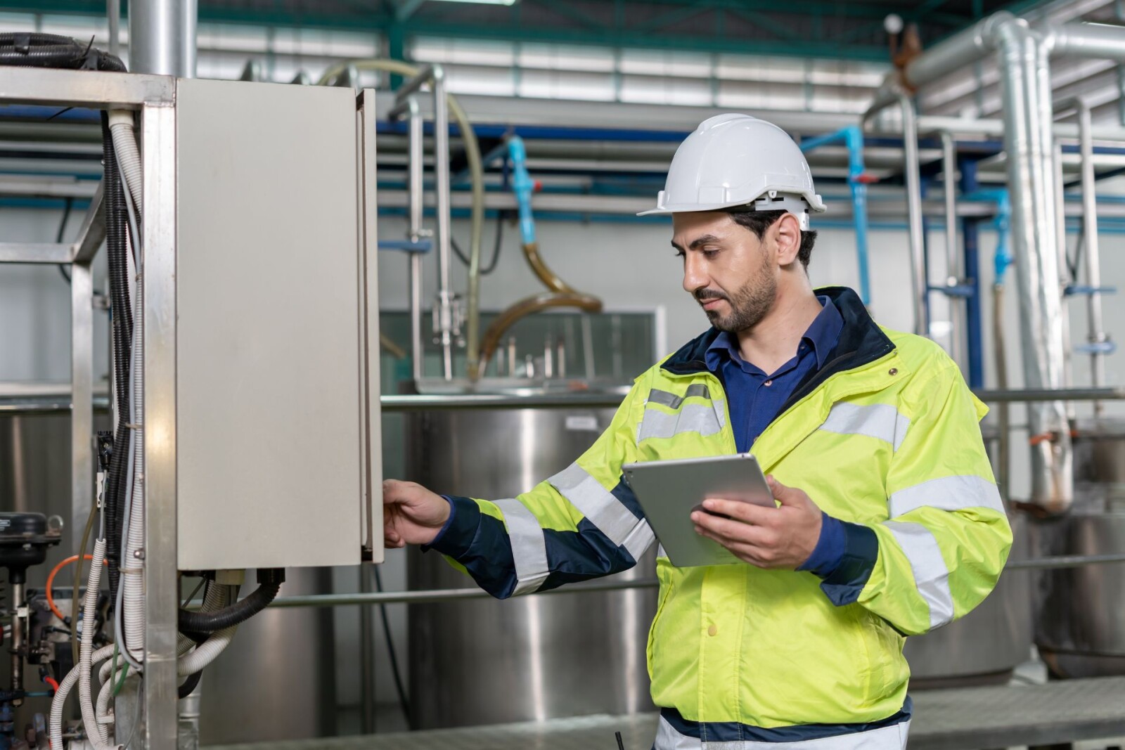 Outsourcing facility managementu: Méně starostí s provozem, více času na firmu