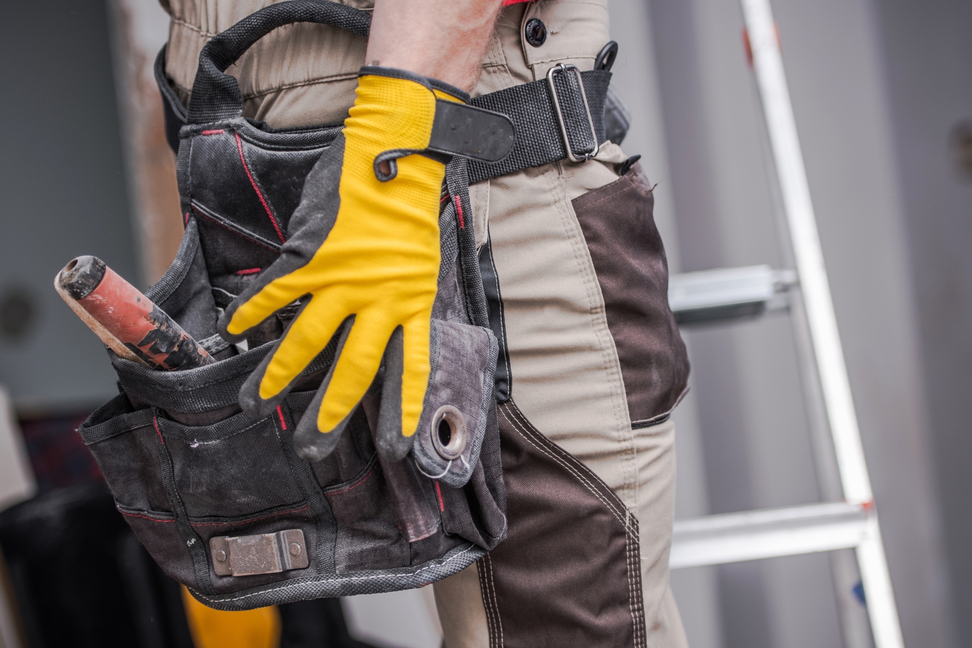 Pracovní ochranné rukavice: Vyznejte se v normách