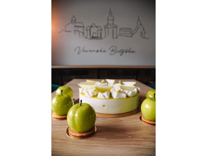 Dárková poukázka do La Tera Café ve Veverské Bítýšce