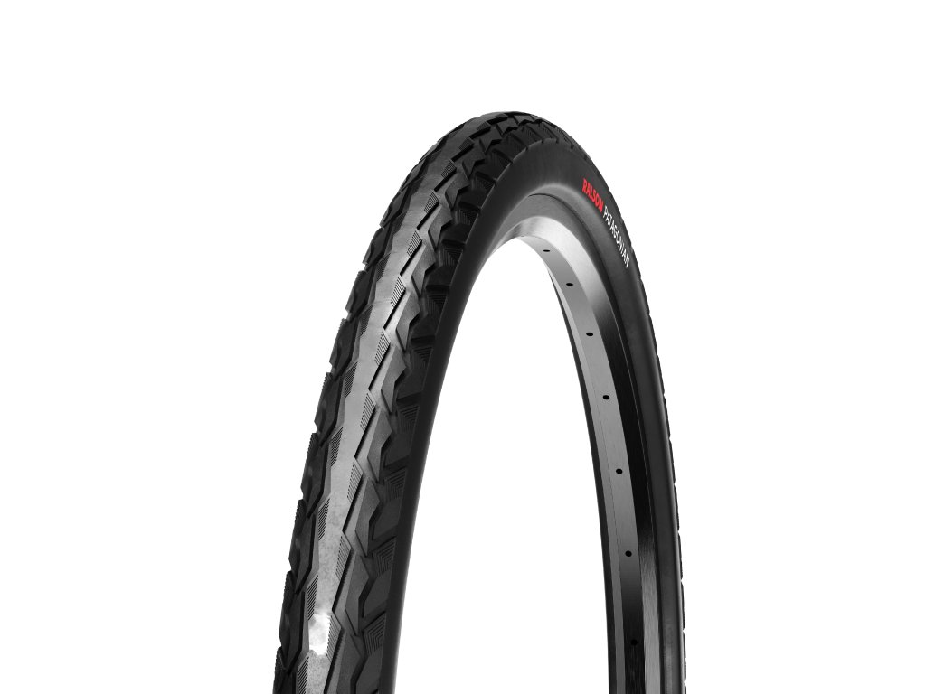 Ralson Patagonian 700 x 35C black