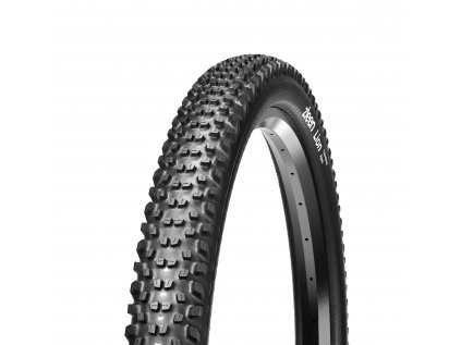 Zleen Lion Tubeless Apex  27.5 x 2.45 black