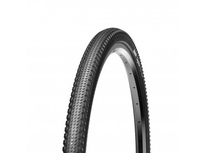 Zleen Coyote Pro Tubeless 700 x 38C black