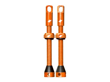 ORANGE long isolated