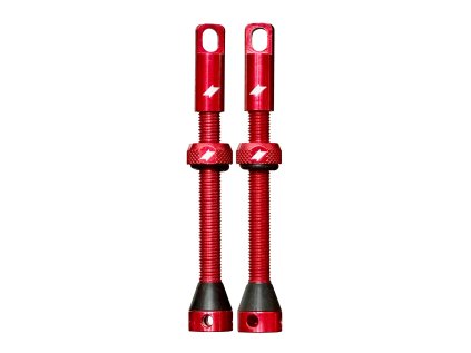 RED long isolated