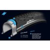 Zleen Jackal eReady 700 x 45C black