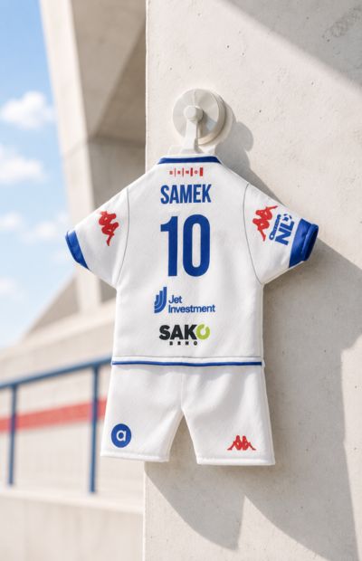 Minidresy SK Artis Brno