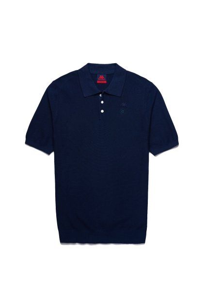 premium robe di kappa blue