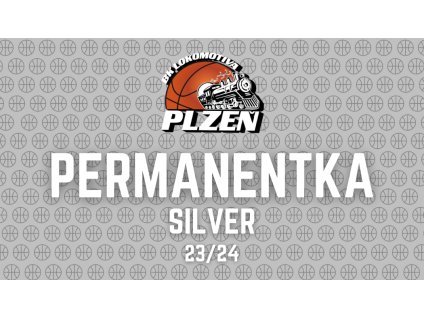 PERMANENTKA SILVER