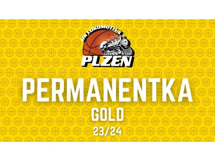PERMANENTKA GOLD
