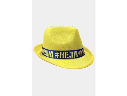 Žlutý klobouk BK OPAVA