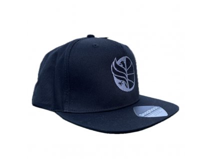 SNAPBACK black