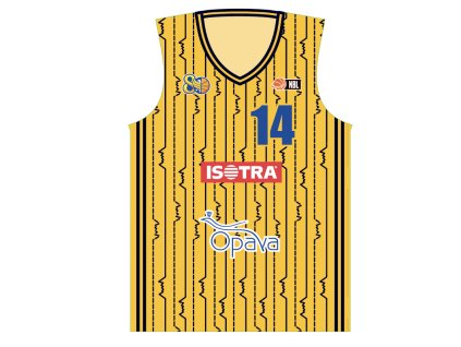 Motycka front