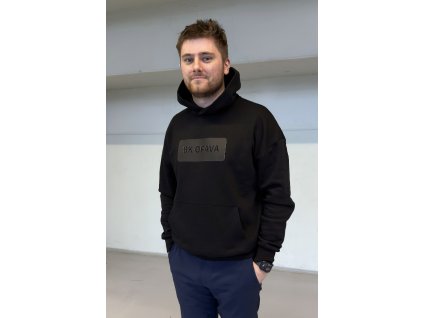 oversize mikina bk opava