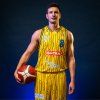 #08 Jan Švandrlík domácí dres 25/26
