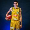 #11 Kryštof Kavan domácí dres 25/26