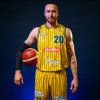 #20 Šimon Puršl domácí dres 25/26