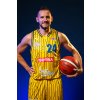 #24 Jakub Šiřina domácí dres 25/26