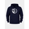 Modrá mikina s kapucí BK OPAVA (1)