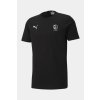 Černé triko PUMA