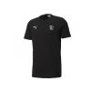 Černé triko PUMA dětské
