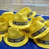 Žlutý klobouk BK OPAVA