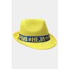 Žlutý klobouk BK OPAVA