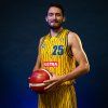 #25 Marek Vyroubal domácí dres 25/26