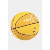 Malý žlutý basketbalový míč MINI dětský