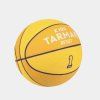 Malý žlutý basketbalový míč MINI dětský