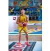 #7 Isaiah Gray domácí dres 25/26