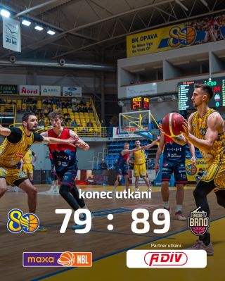 Bohužel ani dnes to nevyšlo. Děkujeme všem za podporu. Věříme, že to zlomíme už v pondělí v pohárovém utkání proti Děčíně....