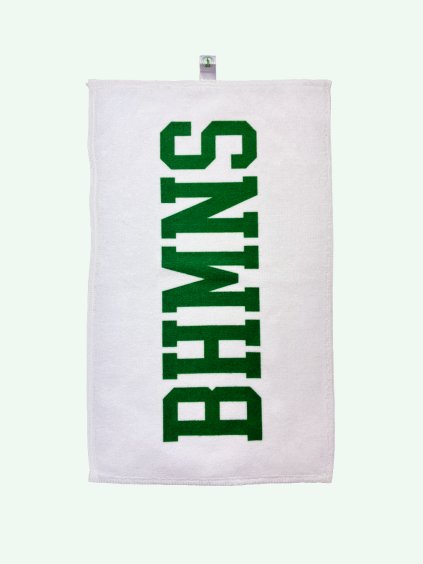 bohemians fanshop rucnik bily bhmns