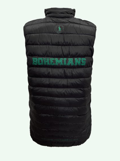 bohemians fanshop vesta cerna napis bohemians zeleny 01