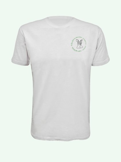 bohemians fanshop tricko bile klokan kruh zekeny